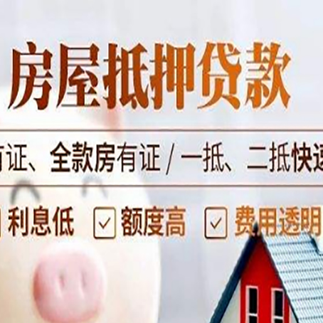 林甸贷款中介公司新渝启服要的资料