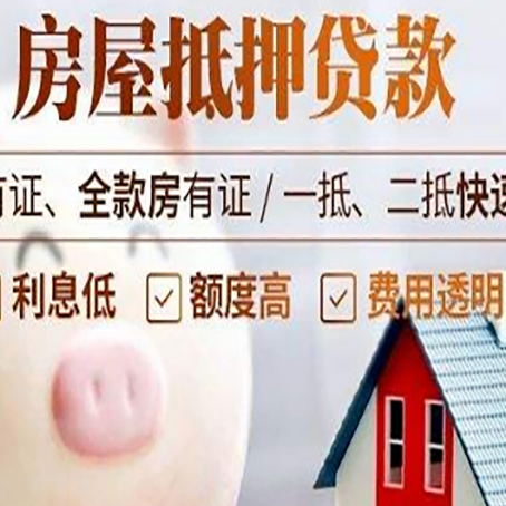 林甸贷款助贷公司新渝启服靠谱公司